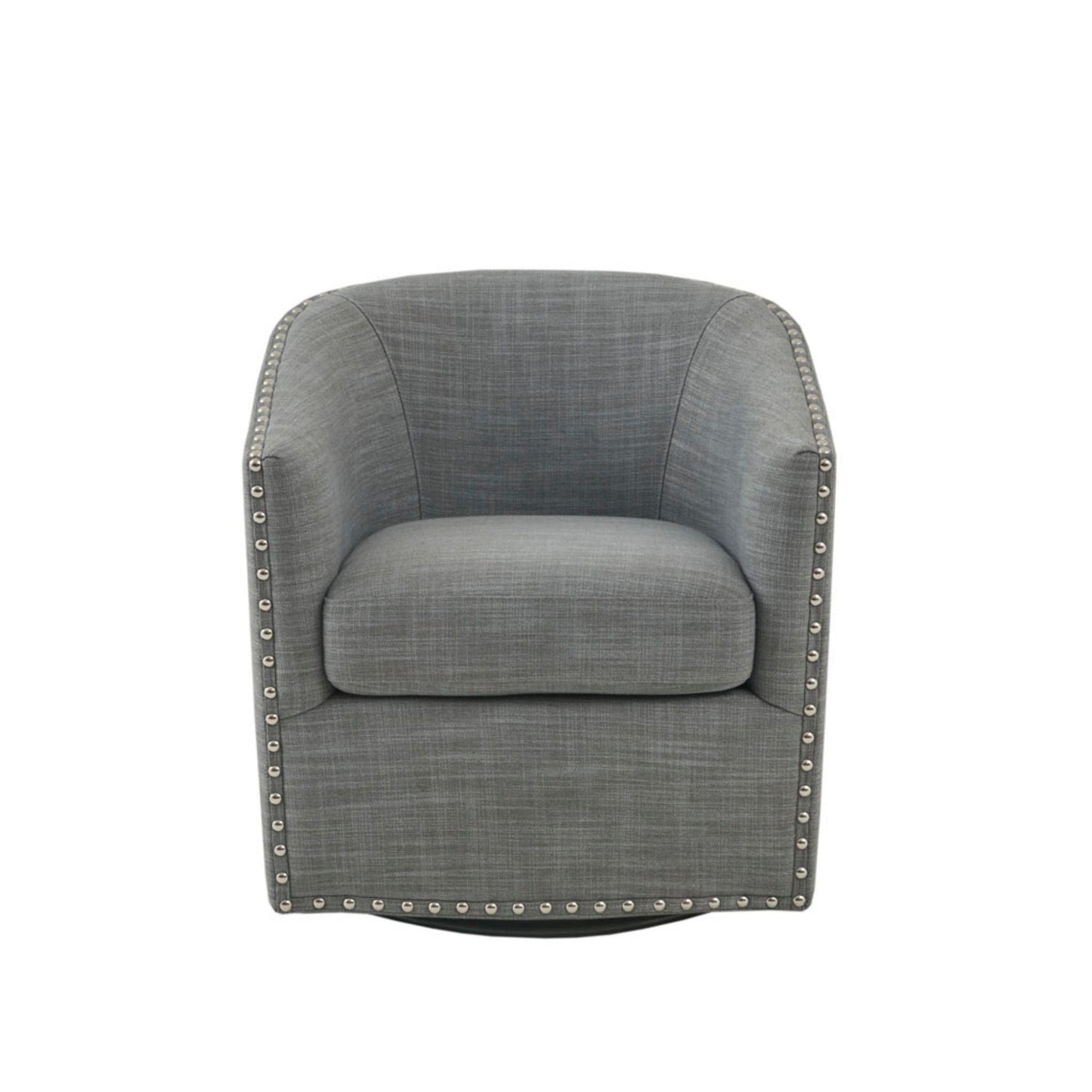 Elegant Chair 360 Degree Rotation and Comfort
