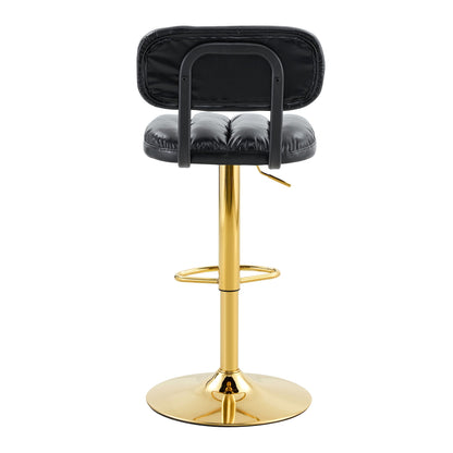 Adjustable Bar Stools For Kitchen Island Set