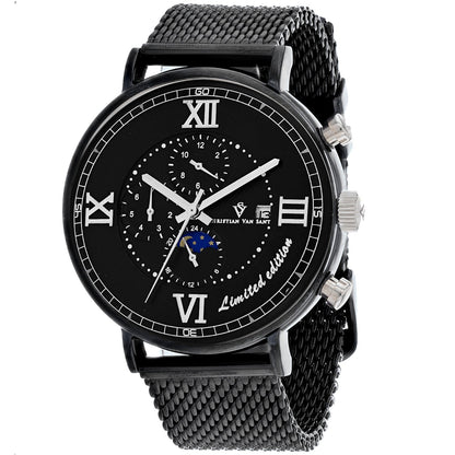 Christian Van Sant Men's Somptueuse LTD