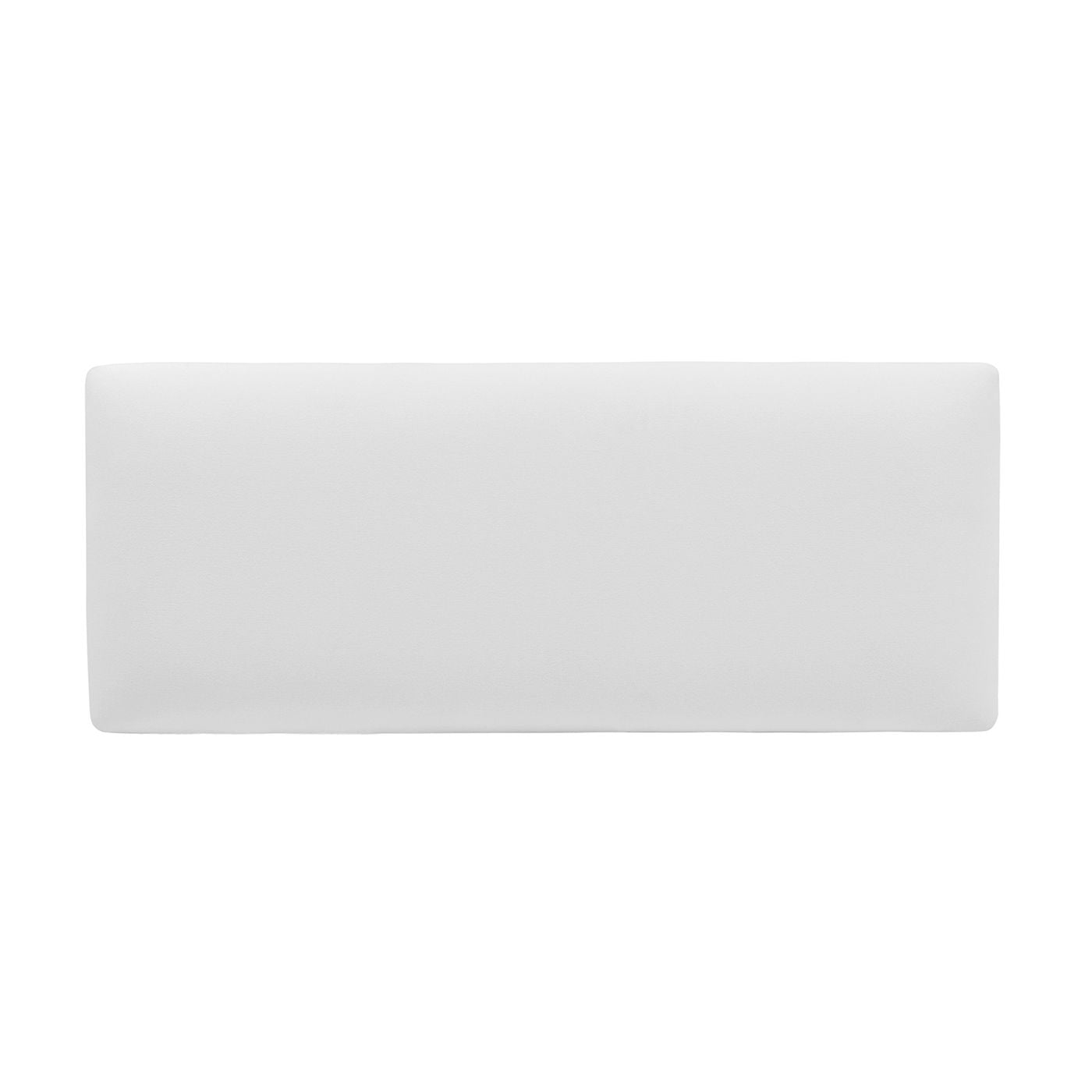 Madelyn Modern Storage Bench bright white dye by HouseOfZazla on Tampa Home & Garden Store