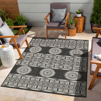 Sunshine Indoor and Outdoor Polypropylene Rug
