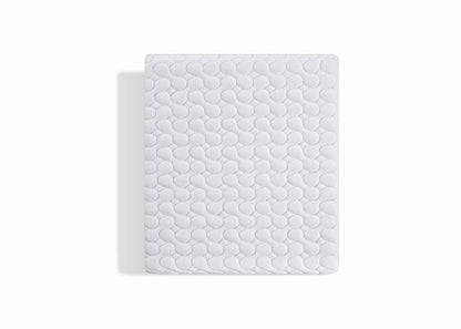 BedGear Kid's Dri-Tec Mattress Protector Full white quilted cover HouseOfZazla on Tampa Home & Garden Store