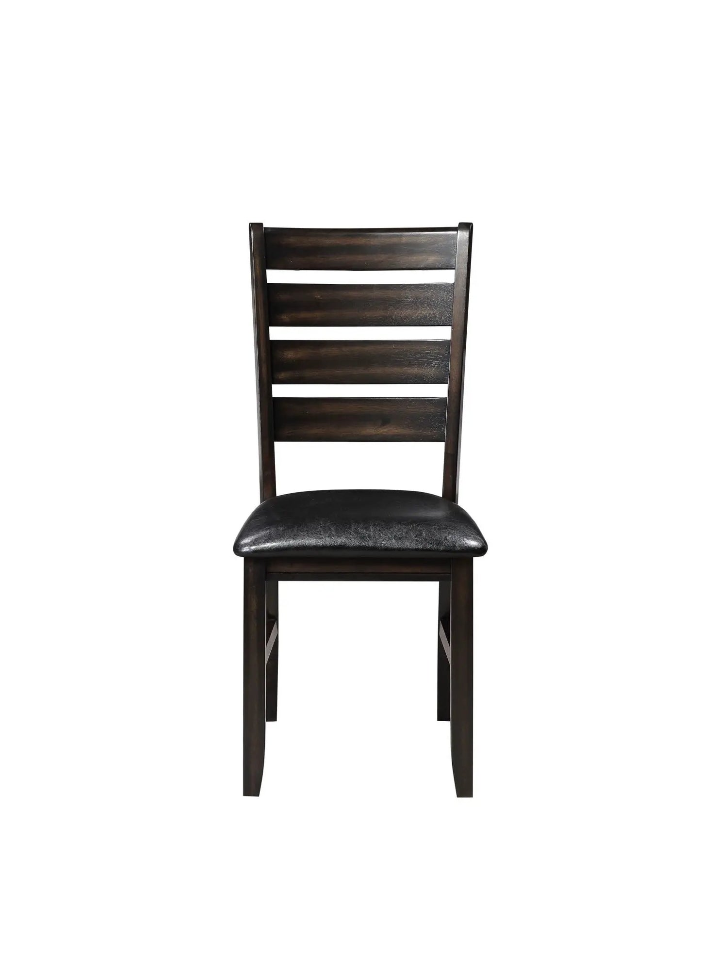 Urbana Side Chair Set of 2 in Modern Aesthetic