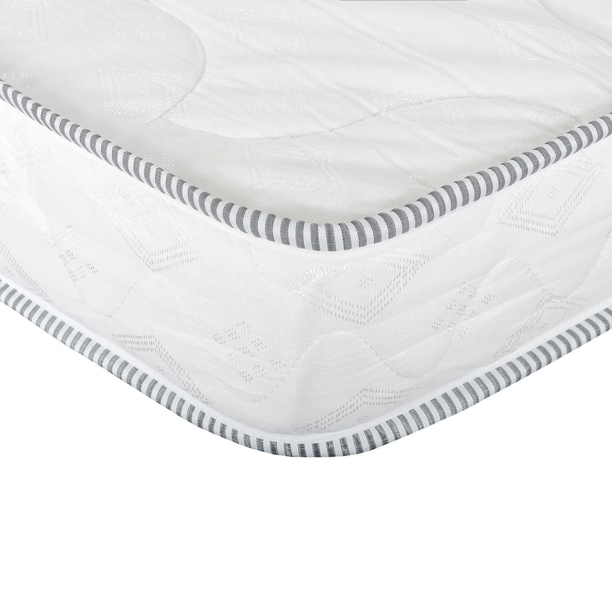 6 Inch Reversible Cooling Foam Mattress For Sleep