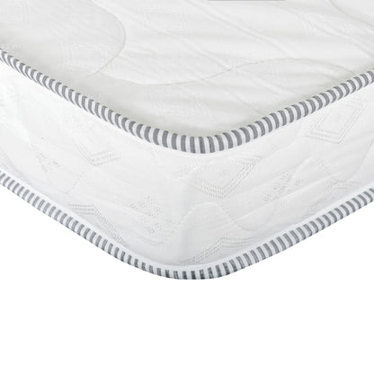 6 Inch Reversible Cooling Foam Mattress For Sleep