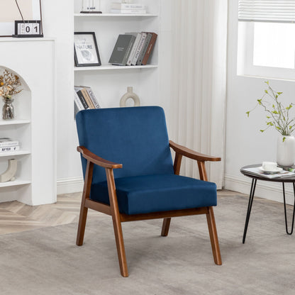 Accent Chair Mid Century Modern for Extra Seating