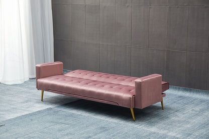 Comfortable Compact Sofa Bed For A Small Space