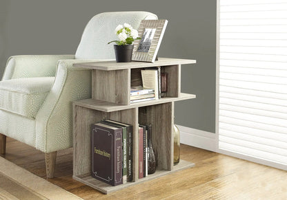 Accent Side Table and Contemporary Design