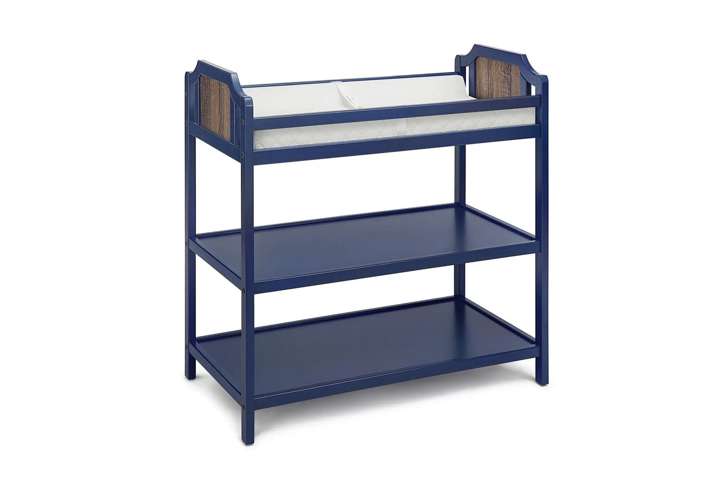 Brees Changing Table Safety Rails for Diapers