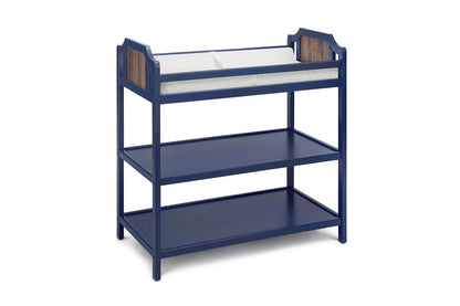 Brees Changing Table Safety Rails for Diapers
