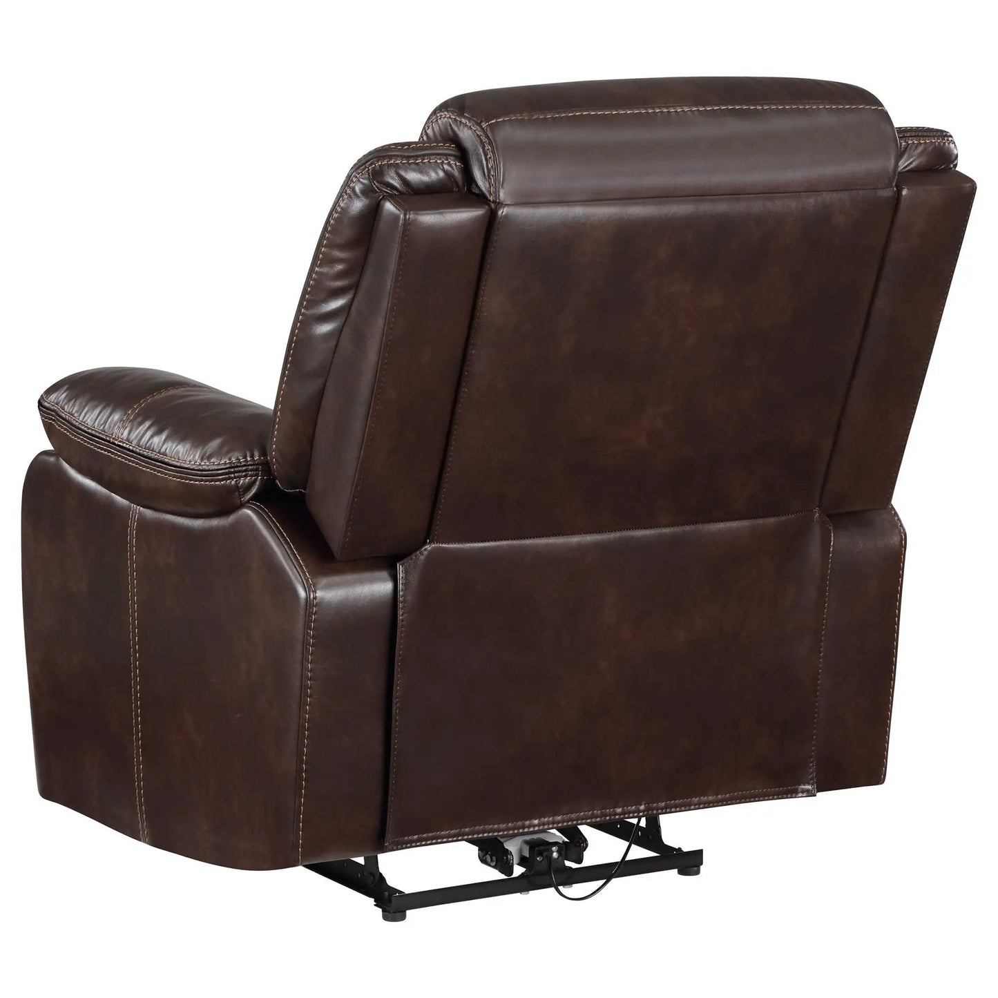 Salerno Power Recliner Chair With USB Charging