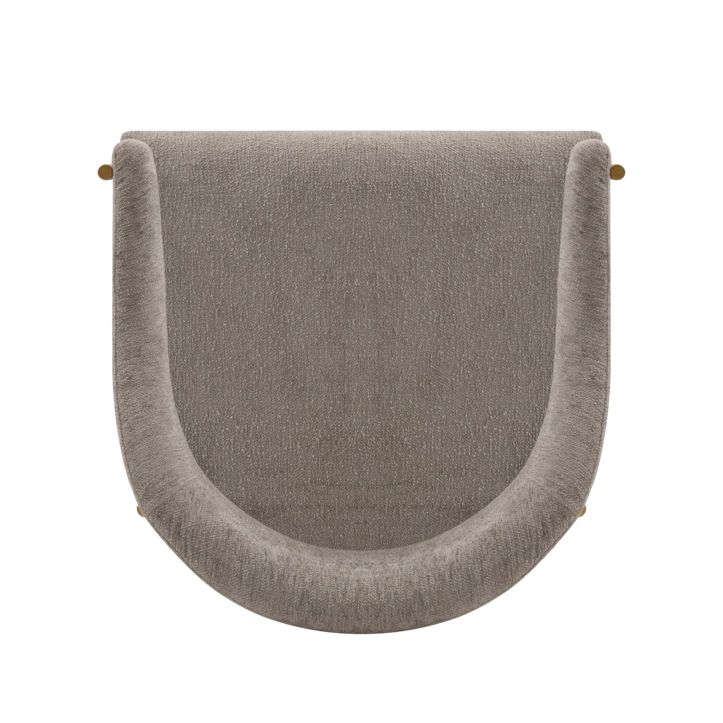 Lia Contemporary Upholstered Dining Chair
