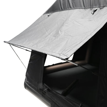 Foldable Inflatable Roof Top Tent For A Camper