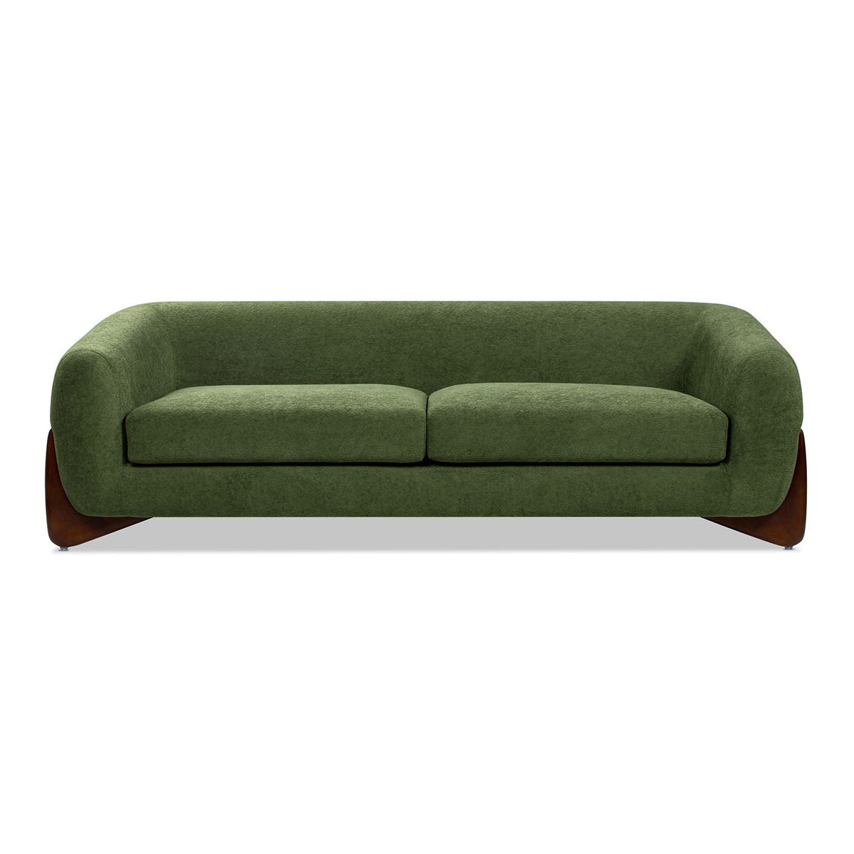 Premium Alpine and Luxurious Sherpa Sofa