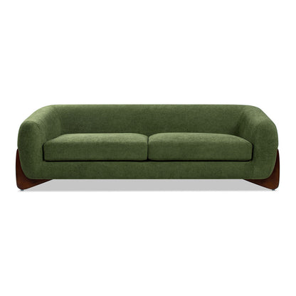 Premium Alpine and Luxurious Sherpa Sofa