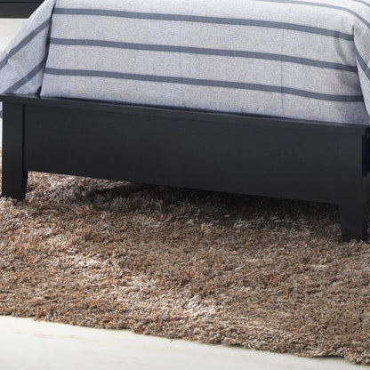 Modern Padded Headboard and the Quality Bed