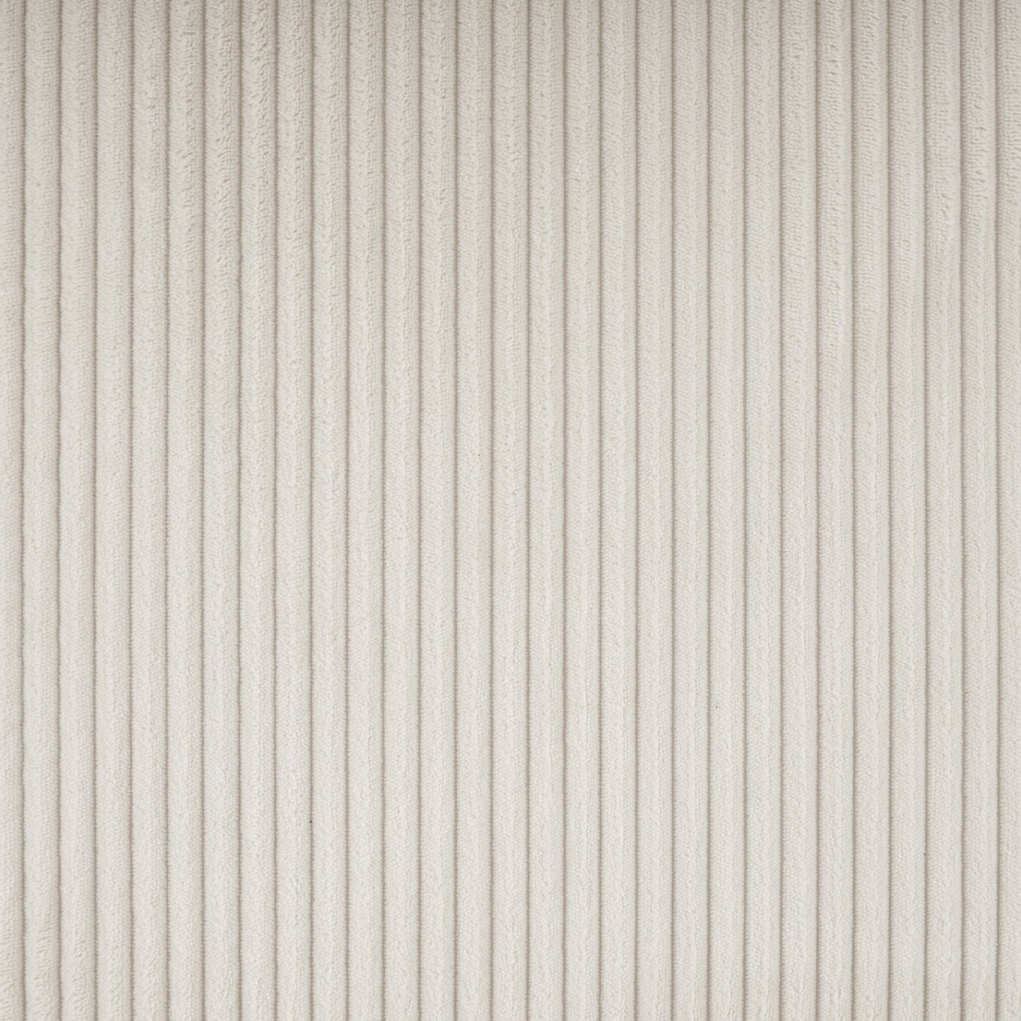 Sectional sofa fabric swatch beige ribbed texture for HouseOfZazla sofas on Tampa Home & Garden Store