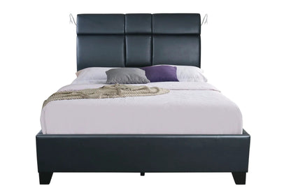 Music Bed Touch Lighting and Sound Beverage Tray