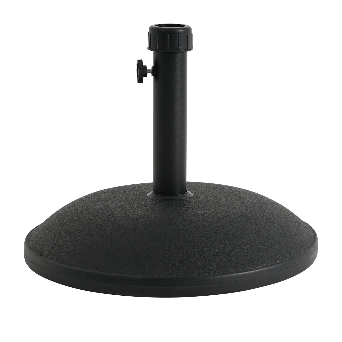 Ander Outdoor 55 Pound Round Umbrella Base