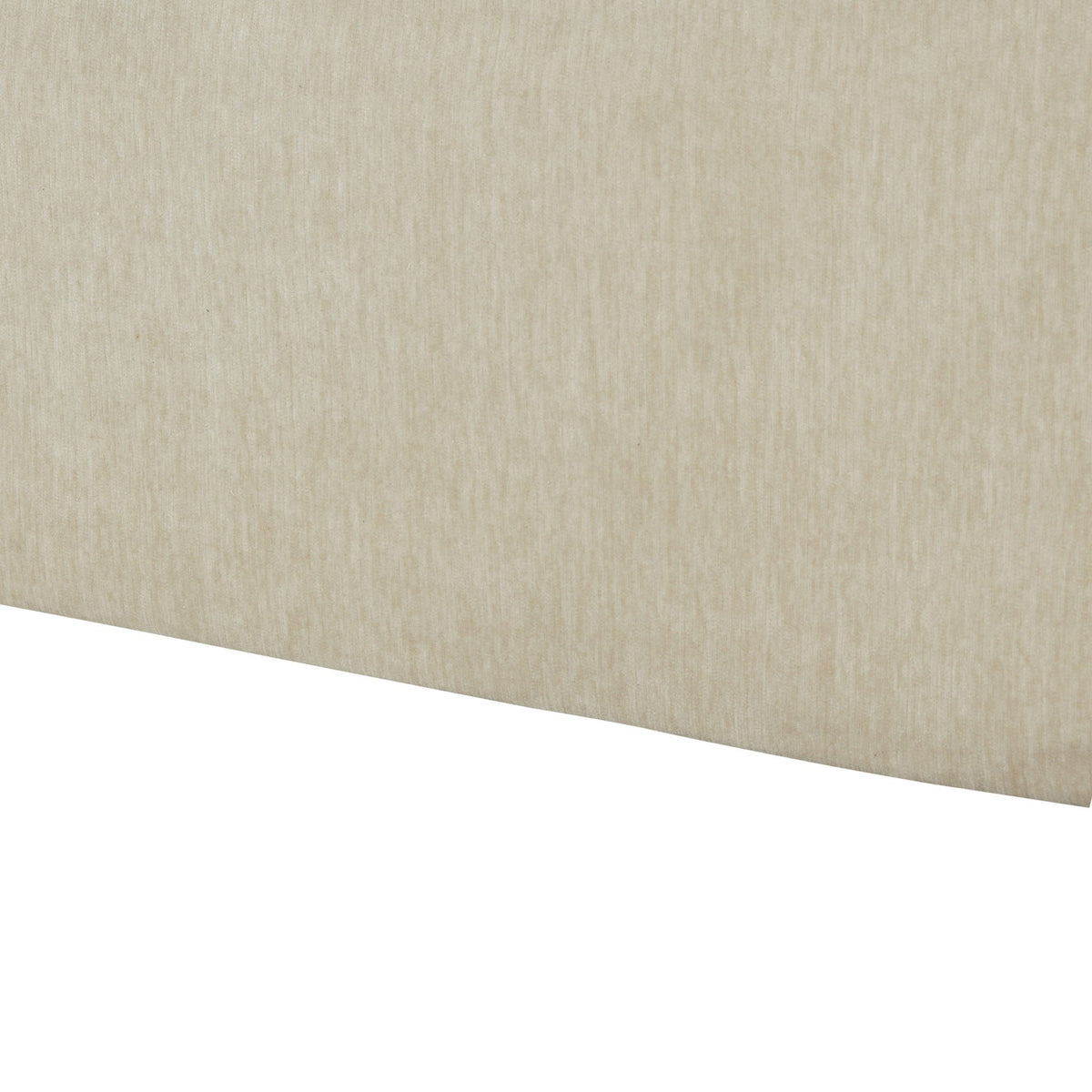 Beige textured fabric backdrop with subtle woven pattern on Tampa Home & Garden Store