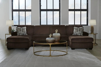 Kimlee Sectional Sofa With Chaise For Comfort