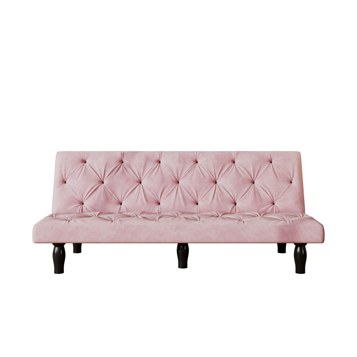 Contemporary Sofa Bed and Adjustable Backrest