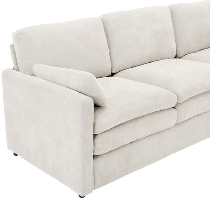 Cozy Upholstered Sofa Chair And Living Room Set