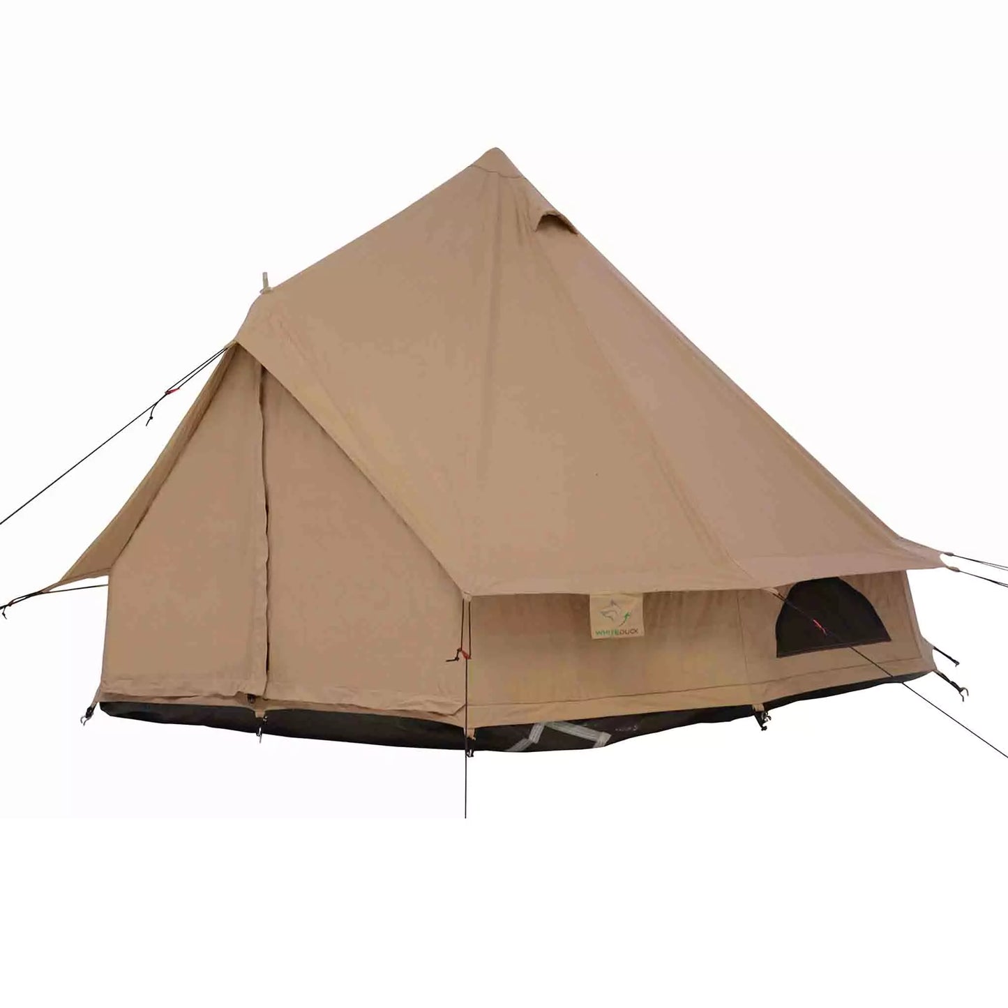 8' Mini Regatta Bell Tent - Tampa Home & Garden Store