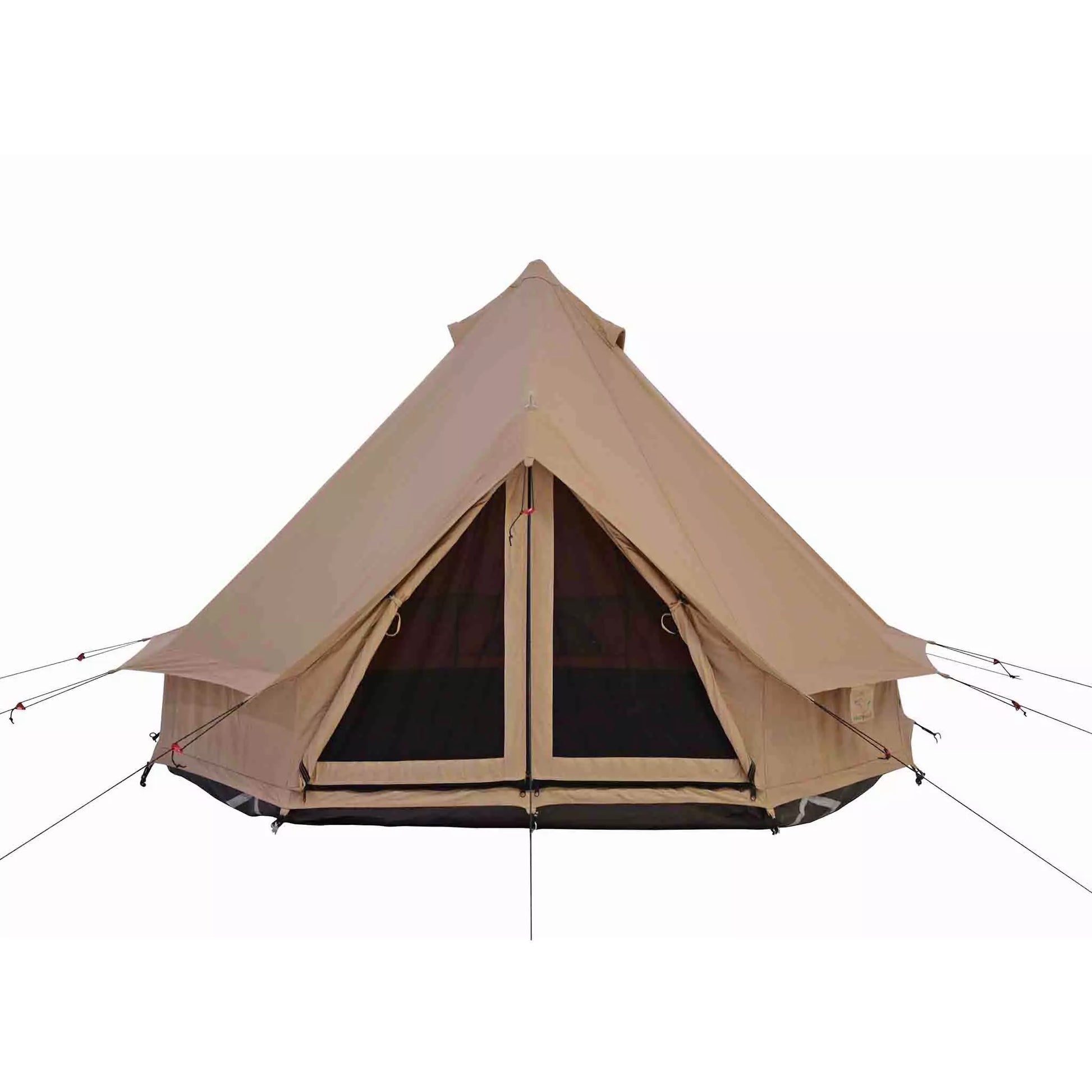 8' Mini Regatta Bell Tent - Tampa Home & Garden Store