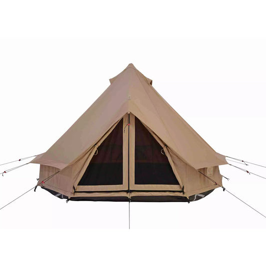 8' Mini Regatta Bell Tent - Tampa Home & Garden Store