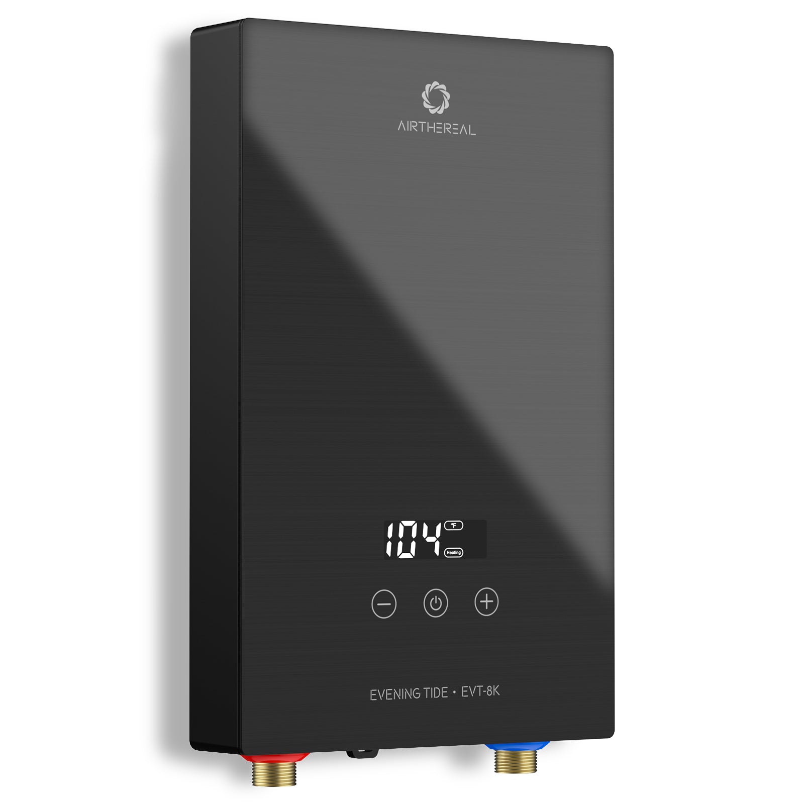 8 kW Electric Tankless Water Heater - Tampa Home & Garden Store