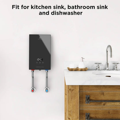 8 kW Electric Tankless Water Heater - Tampa Home & Garden Store