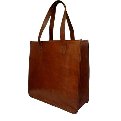 The Shannon Tote - Tampa Home & Garden Store