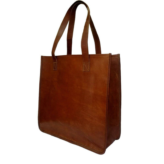 The Shannon Tote - Tampa Home & Garden Store