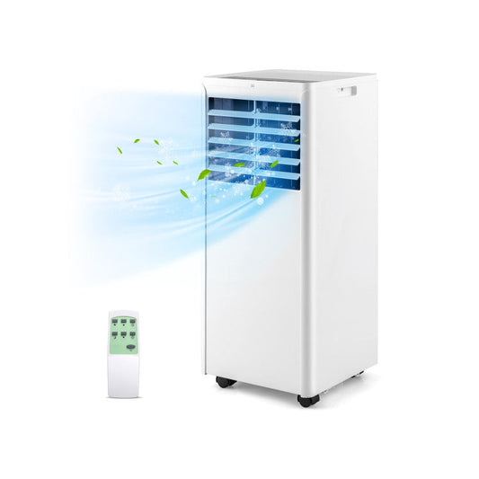 8000 BTU Portable Air Conditioner - Tampa Home & Garden Store