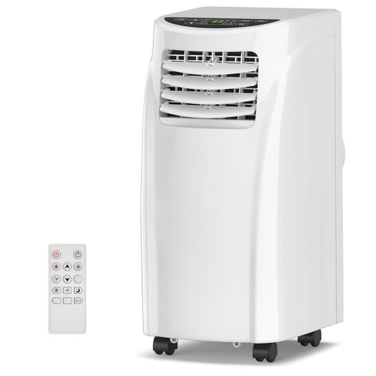 8K BTU AC with Dehumidifier & Sleep - Tampa Home & Garden Store