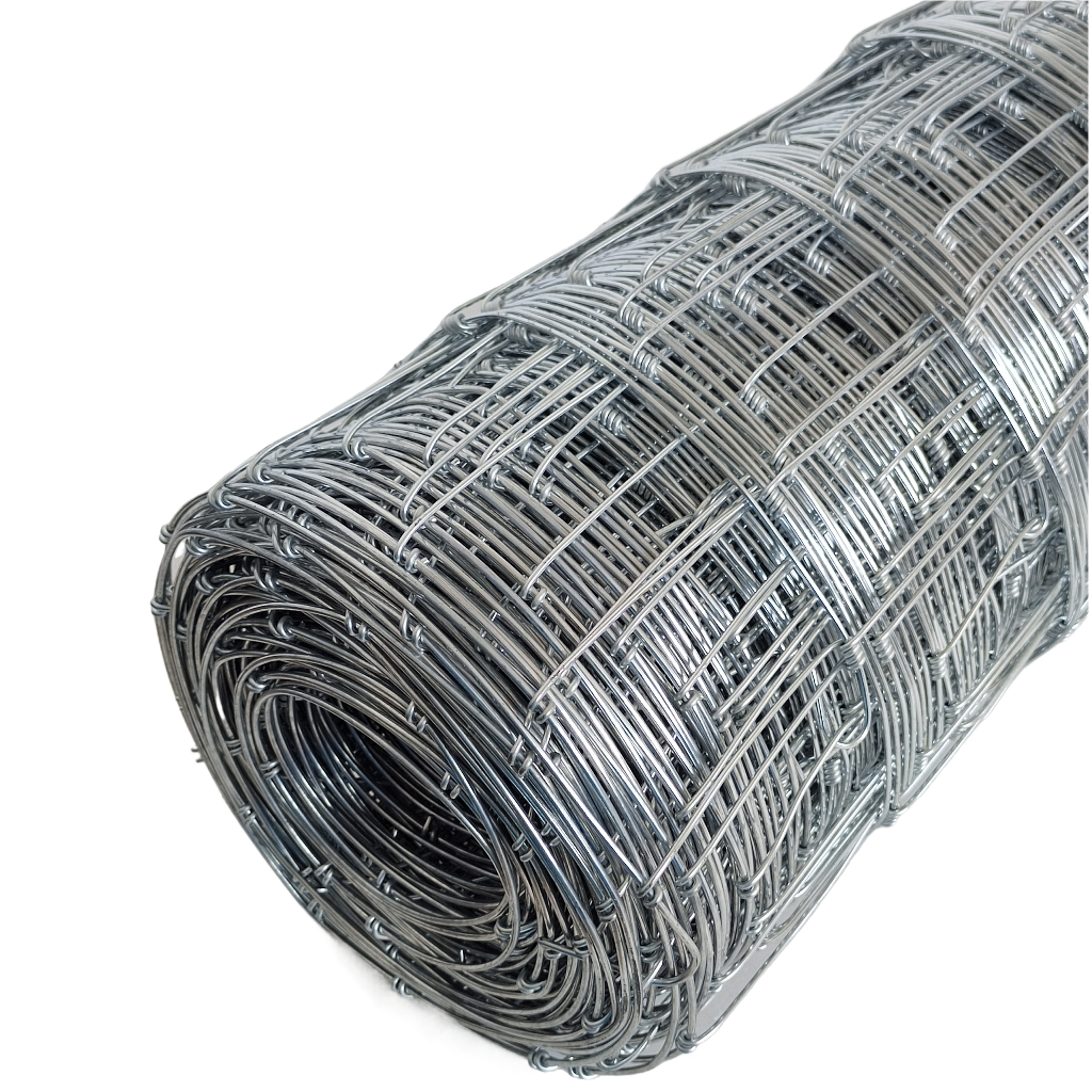 Farm fence roll 4ft x 328ft, 14-gauge galvanized welded wire cattle fencing HouseOfZazla on Tampa Home & Garden Store
