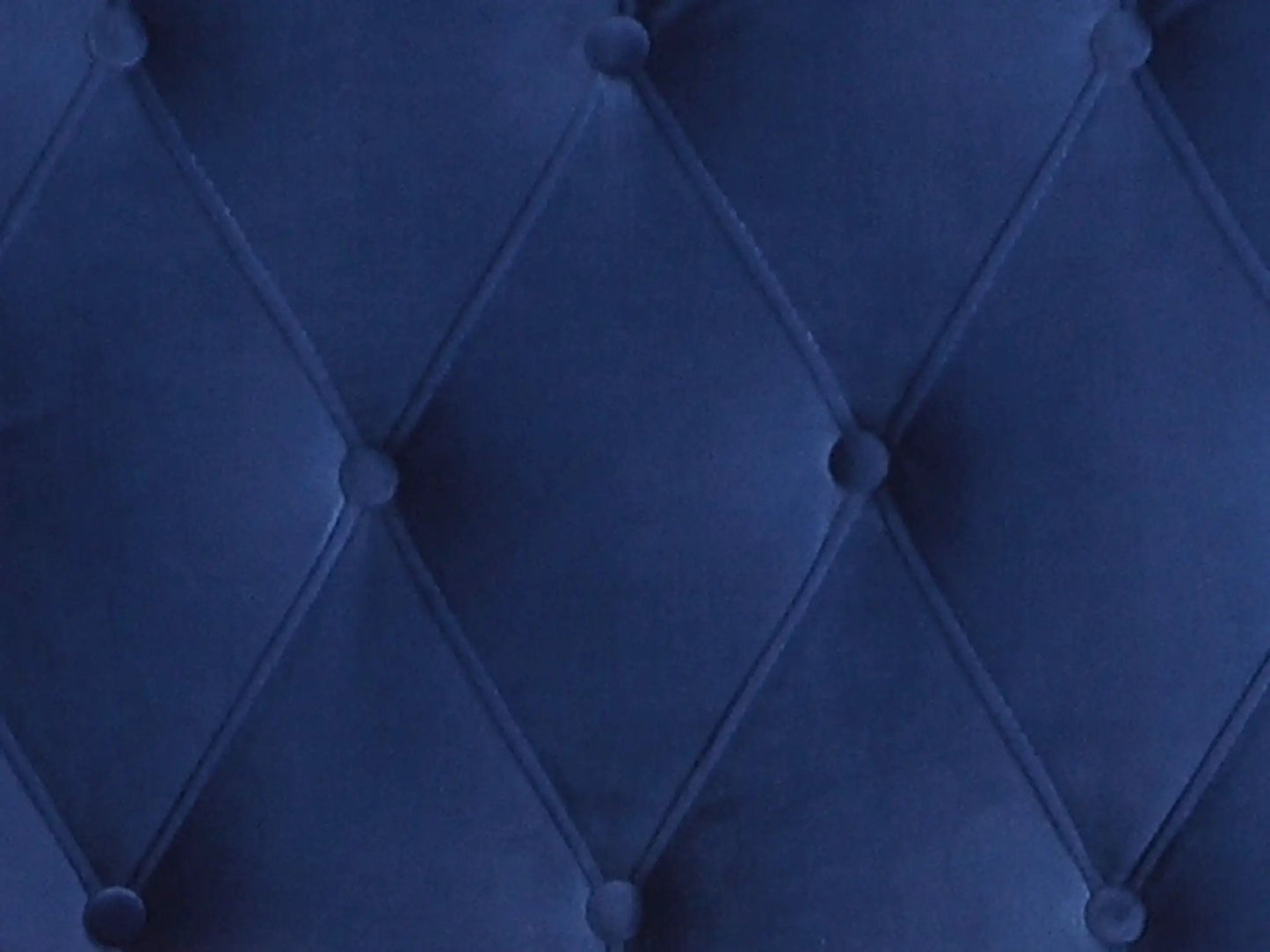 Luma Upholstered Bed with Easy Assembly Process