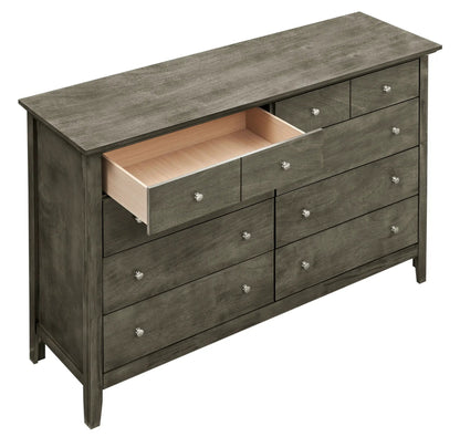 Hammond Elegant Casual Dresser for Any Room
