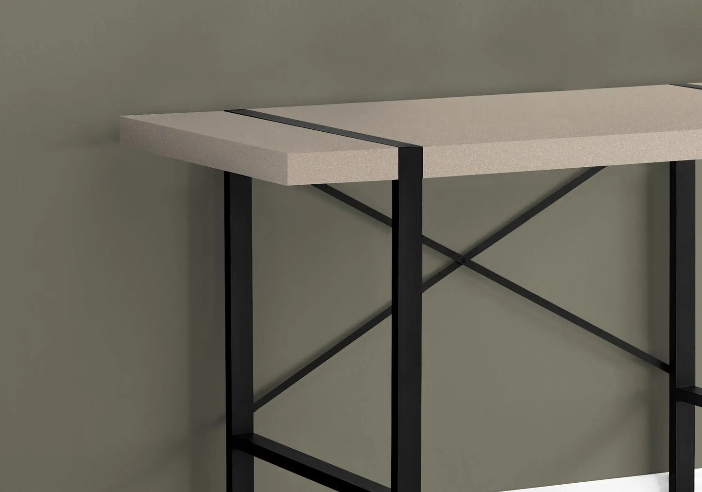 Computer Desk for Home Office Laptop Modern