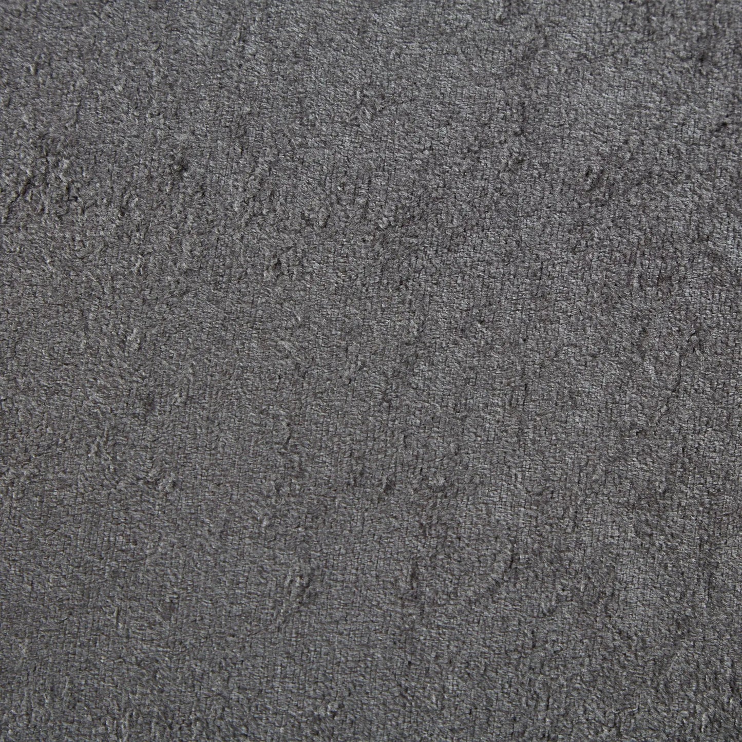 Sleeper loveseat gray textured upholstery fabric close-up on Tampa Home & Garden Store
