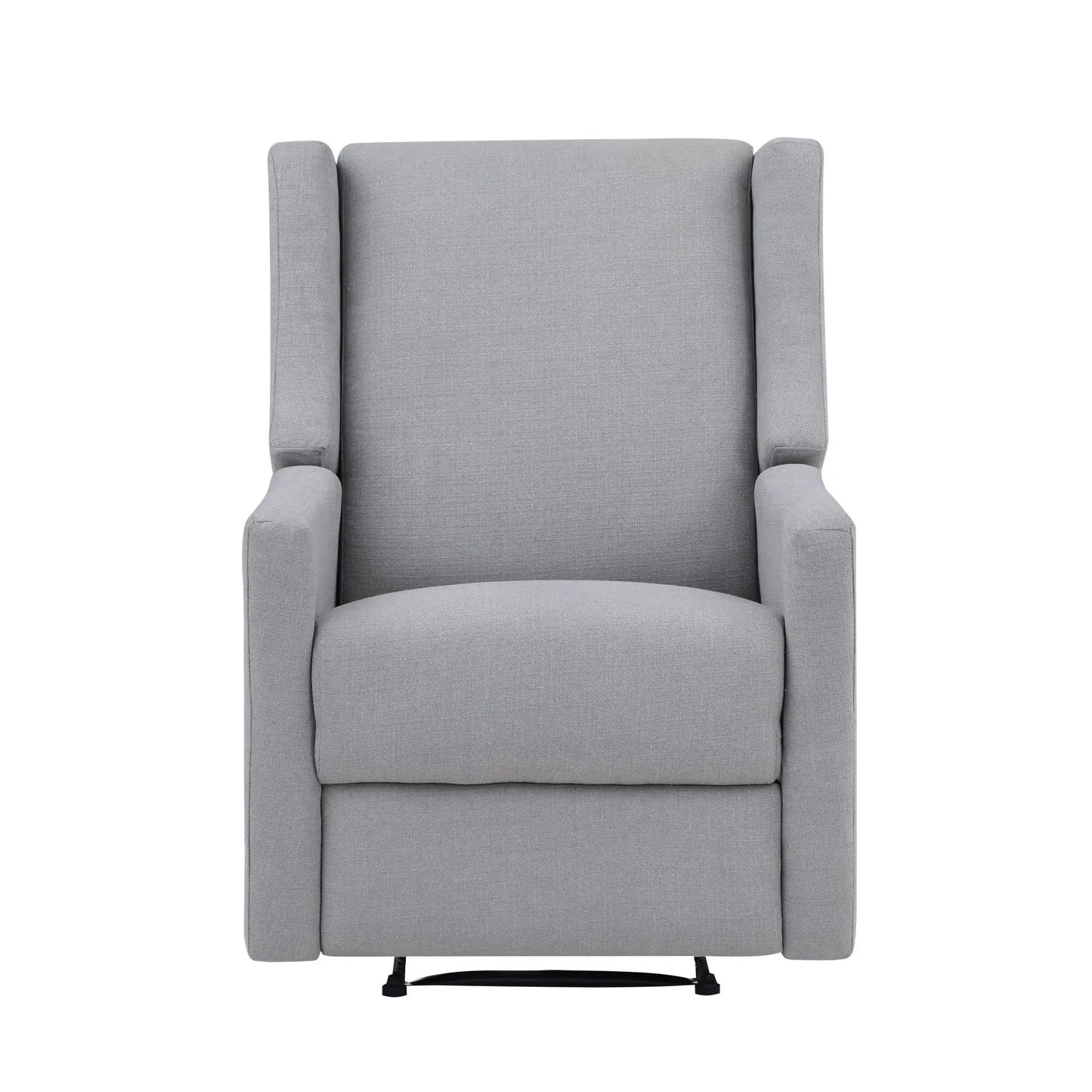 Pronto power recliner in light gray fabric by Unique Piece Furniture on Tampa Home & Garden Store