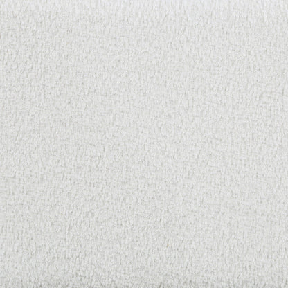Fandango white upholstered twin day bed with trundle swatch texture by HouseOfZazla on Tampa Home & Garden Store