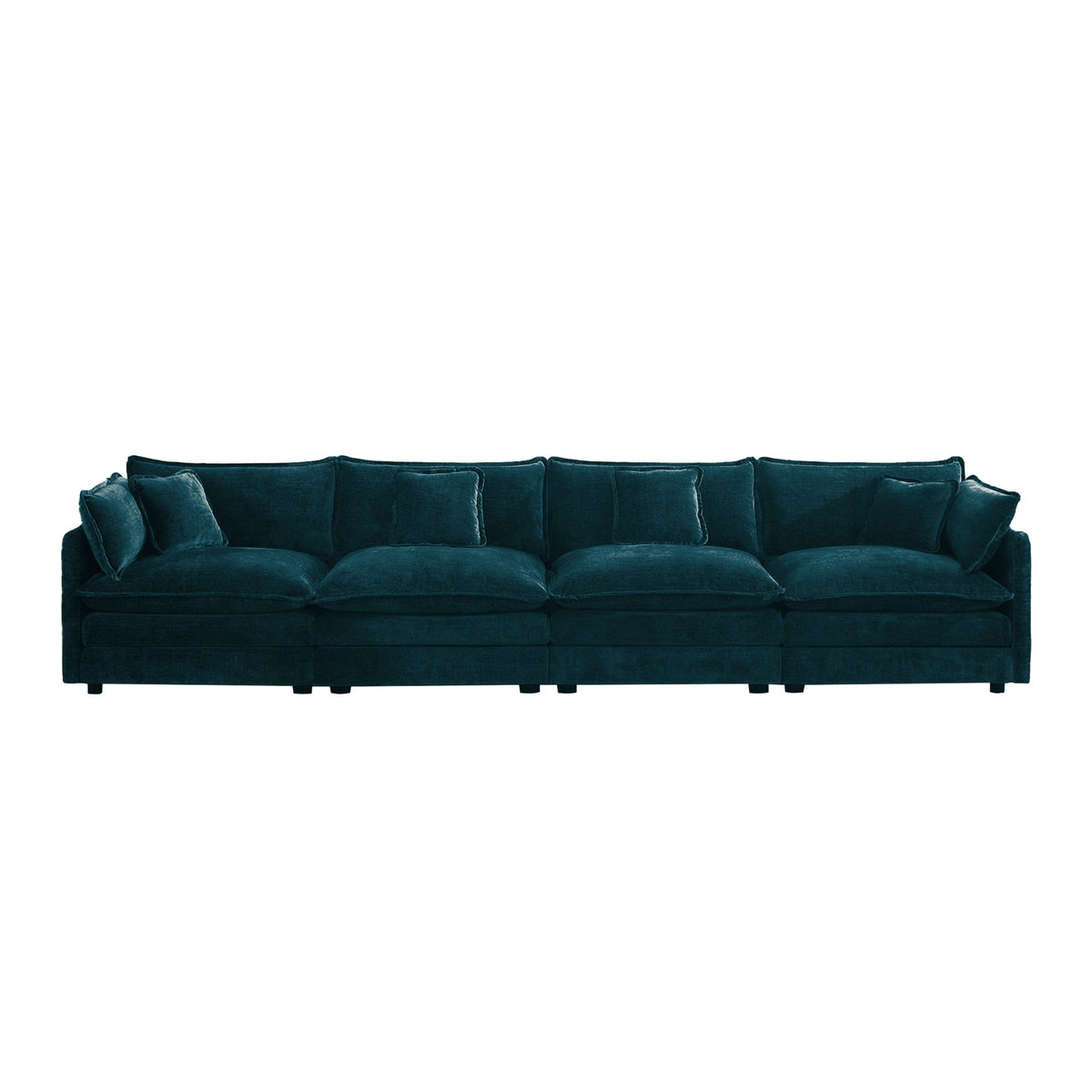 Free Combination Modular Sofa for Living Rooms