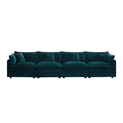 Free Combination Modular Sofa for Living Rooms