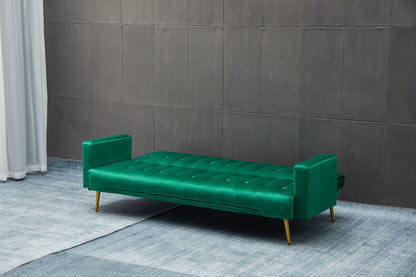 Comfortable Compact Sofa Bed For A Small Space