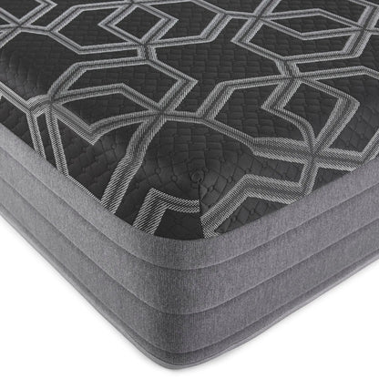 14 Inch Smooth Top Foam Ultra Plush Mattress
