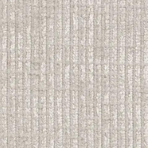 Aviemore sofa upholstery fabric in beige textured boucle close-up on Tampa Home & Garden Store