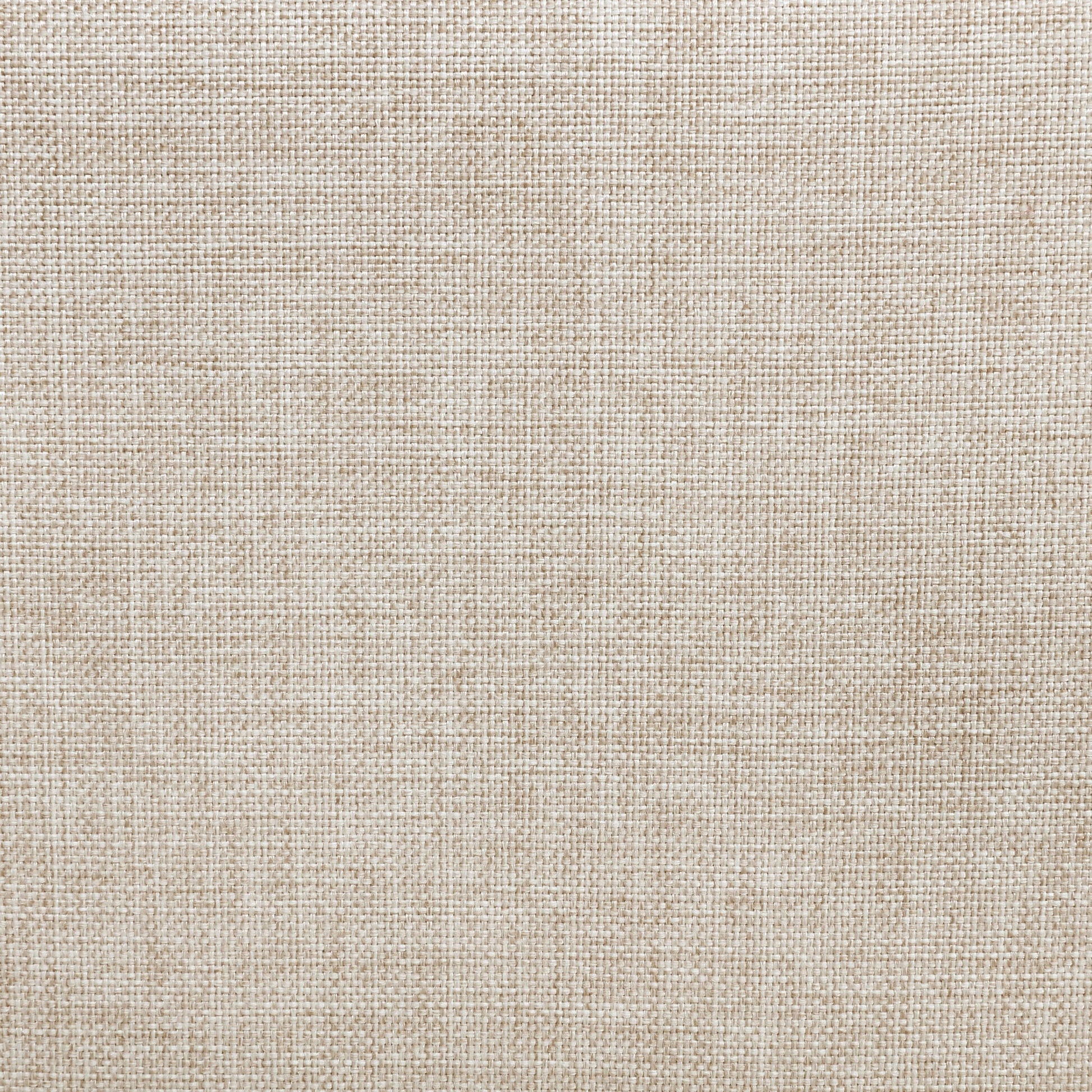 Clemence beige woven upholstery fabric swatch for tufted bed by HouseOfZazla on Tampa Home & Garden Store
