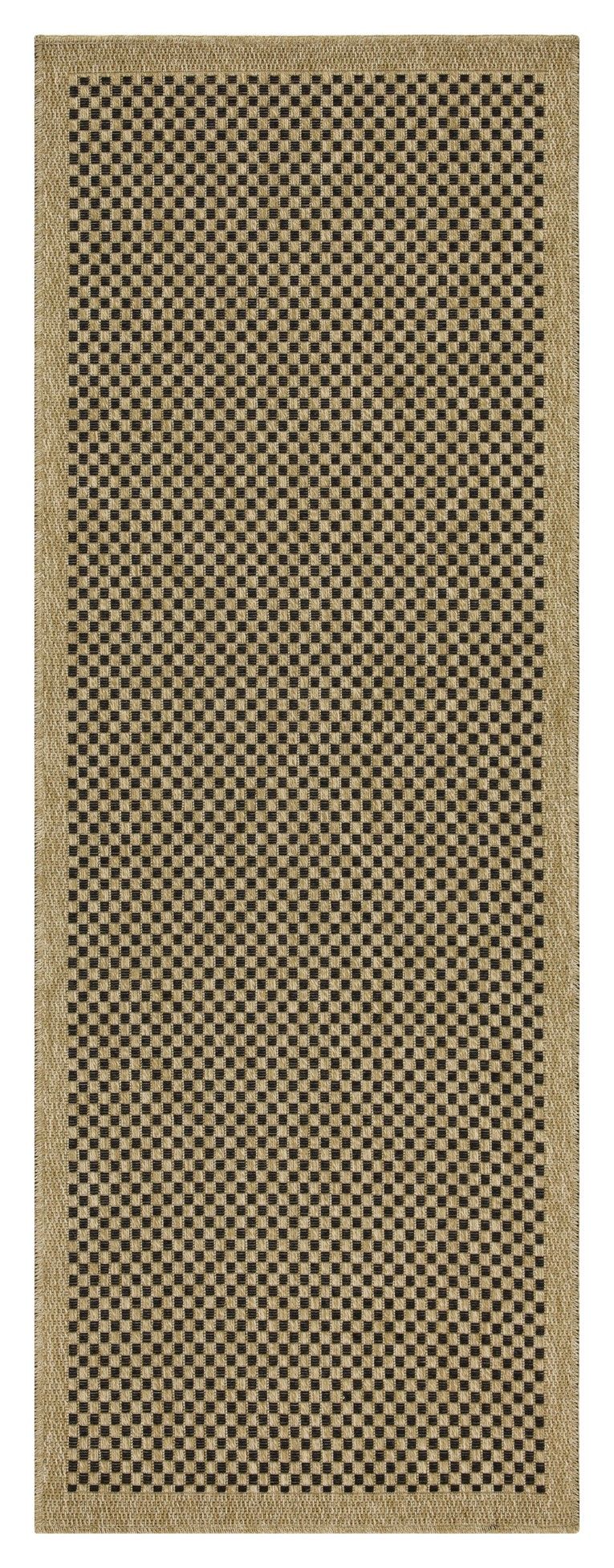 Earth Indoor and Outdoor Polypropylene Rug